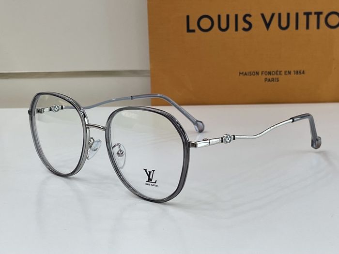 Louis Vuitton Sunglasses Top Quality LVS00810